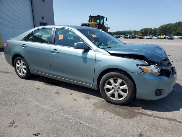 Foto 4 de la subasta – 2011 TOYOTA CAMRY BASE con VIN 4T4BF3EK8BR122623