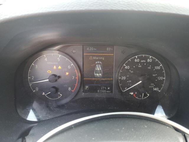 Photo 9 from auction – 2021 NISSAN ALTIMA S with VIN 1N4BL4BV5MN364056
