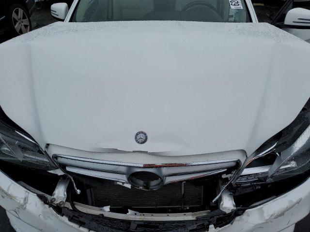 Photo 11 from auction – 2014 MERCEDES-BENZ E 350 4MAT with VIN WDDHF8JBXEA907460