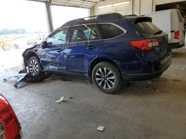 Photo 2 from auction – 2015 SUBARU OUTBACK 3. with VIN 4S4BSENC9F3258913
