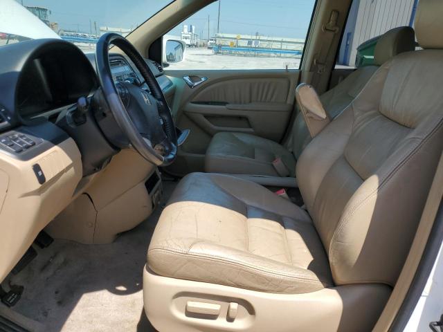 Photo 7 from auction – 2006 HONDA ODYSSEY EX with VIN 5FNRL38786B012750