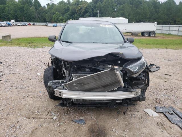 Photo 5 from auction – 2017 HONDA CR-V LX with VIN 7FARW5H3XHE001028