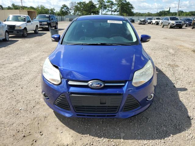 Photo 5 from auction – 2013 FORD FOCUS SE with VIN 1FADP3K22DL186616