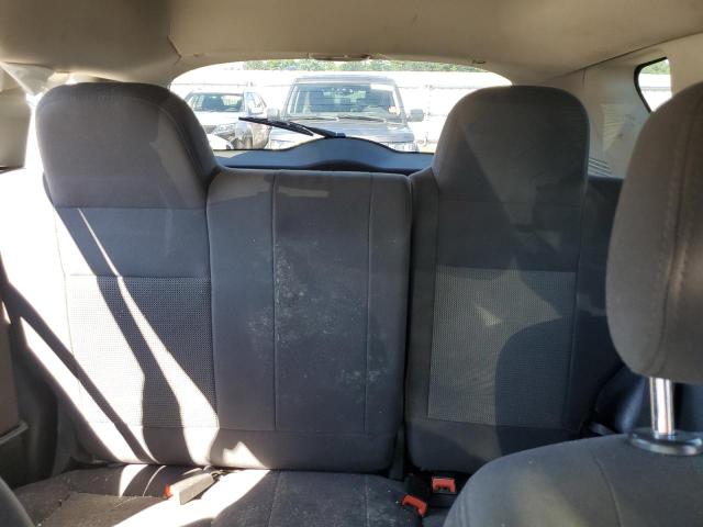 Photo 10 from auction – 2011 JEEP COMPASS SP with VIN 1J4NF1FB3BD177926