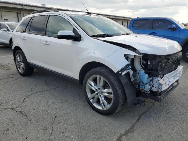 Photo 4 from auction – 2012 FORD EDGE SEL with VIN 2FMDK3JC9CBA79186