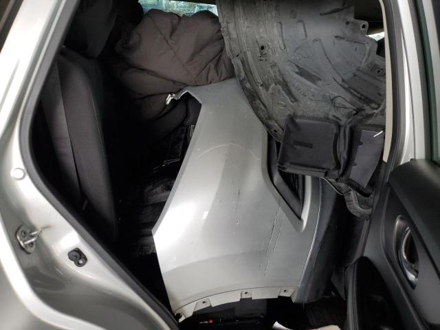 Photo 11 from auction – 2016 NISSAN ROGUE S with VIN JN8AT2MT4GW012918
