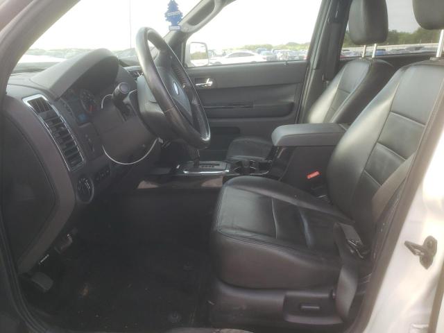 Photo 7 from auction – 2011 FORD ESCAPE LIM with VIN 1FMCU0EGXBKB78458