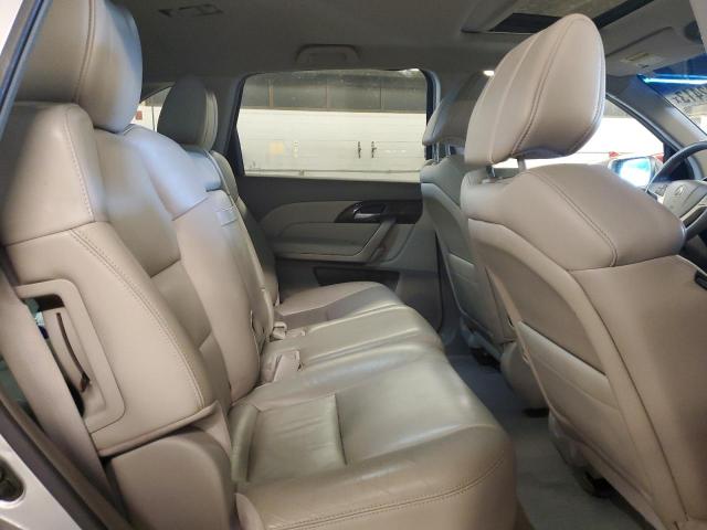 Photo 11 from auction – 2010 ACURA MDX with VIN 2HNYD2H28AH510693