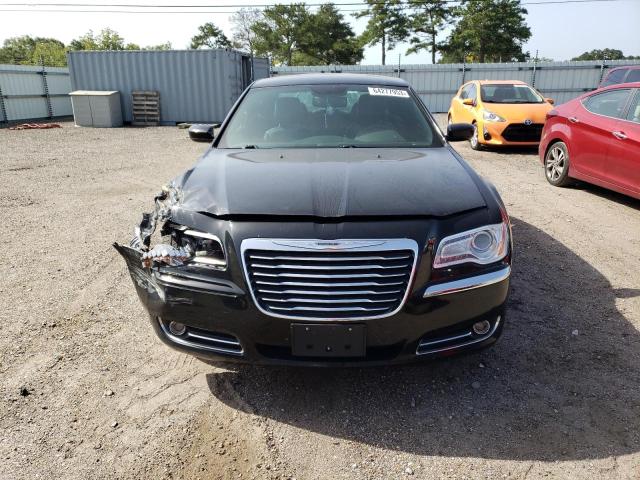 Photo 5 from auction – 2014 CHRYSLER 300 with VIN 2C3CCARG1EH216568