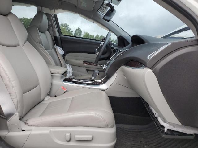 Photo 7 from auction – 2015 ACURA TLX TECH with VIN 19UUB1F53FA019554