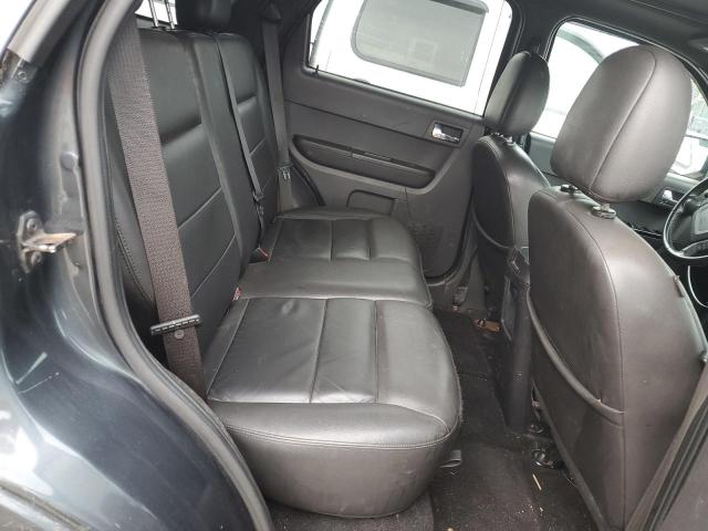 Photo 10 from auction – 2008 FORD ESCAPE LIM with VIN 1FMCU94108KE65110