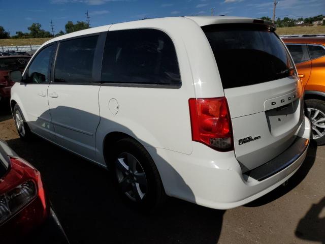 Photo 2 from auction – 2013 DODGE GRAND CARA with VIN 2C4RDGBG4DR693682