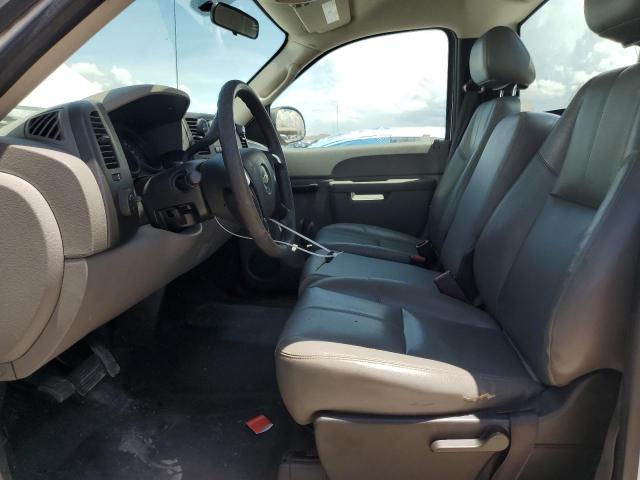 Photo 7 from auction – 2012 CHEVROLET SILVERADO with VIN 1GCNCPEX8CZ301577