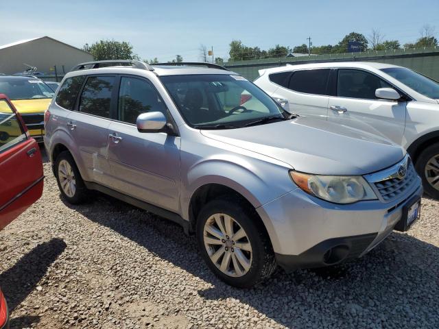 Photo 4 from auction – 2012 SUBARU FORESTER 2 with VIN JF2SHADC0CH469009