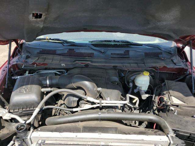 Photo 11 from auction – 2014 RAM 1500 SLT with VIN 1C6RR7LT0ES158059