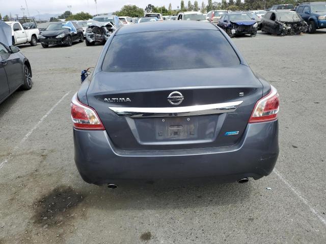 Photo 6 from auction – 2013 NISSAN ALTIMA 2.5 with VIN 1N4AL3AP2DC108560