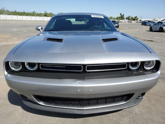 Photo 5 from auction – 2016 DODGE CHALLENGER with VIN 2C3CDZAG0GH249958