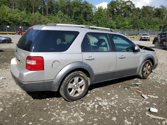 Photo 3 from auction – 2006 FORD FREESTYLE with VIN 1FMDK05106GA20192