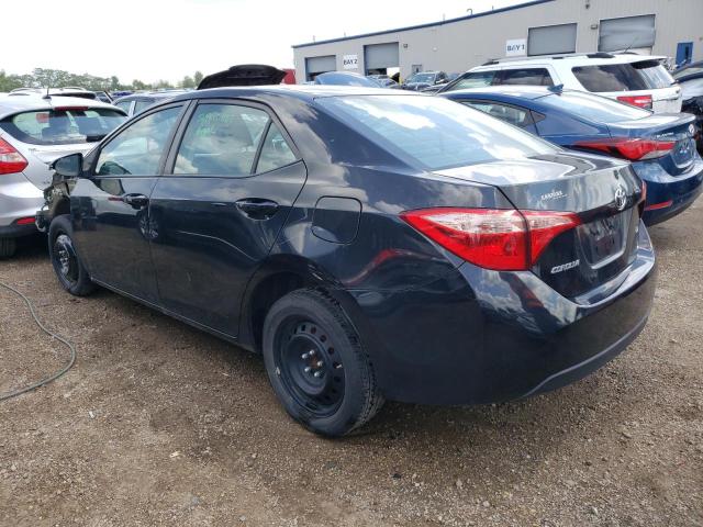 Photo 2 from auction – 2019 TOYOTA COROLLA L with VIN 2T1BURHEXKC226587