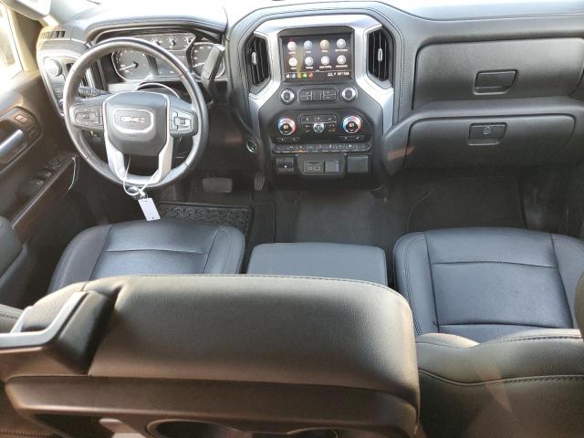 Photo 8 from auction – 2021 GMC SIERRA C15 with VIN 3GTP8DEDXMG200105