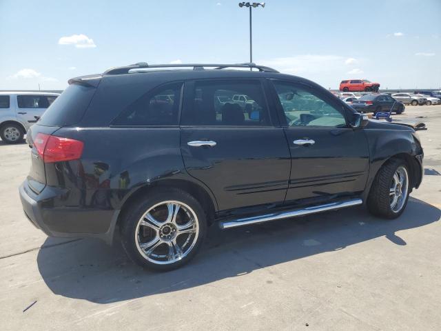 Photo 3 from auction – 2008 ACURA MDX TECHNO with VIN 2HNYD28418H524222