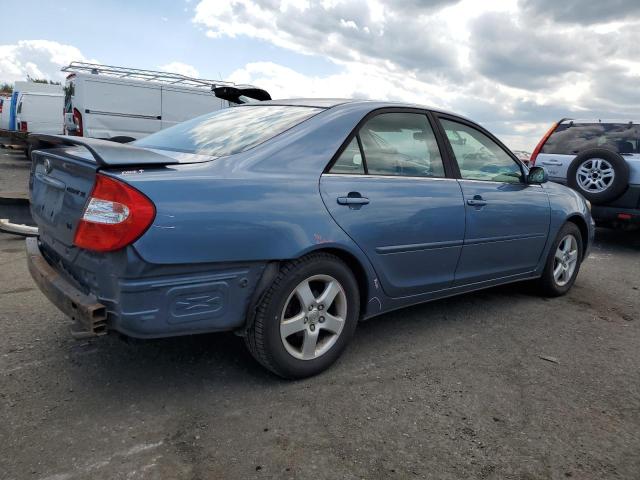 Photo 3 from auction – 2002 TOYOTA CAMRY with VIN JTDBF30K320060772