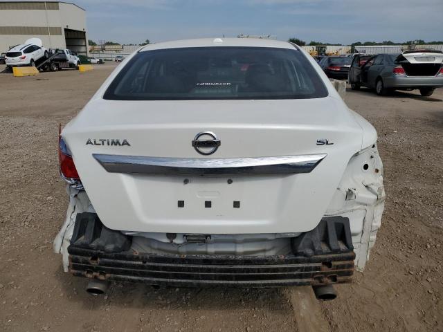 Photo 6 from auction – 2015 NISSAN ALTIMA 2.5 with VIN 1N4AL3AP2FN340129