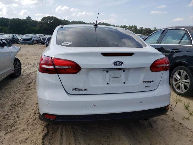 Foto 6 de la subasta – 2017 FORD FOCUS SEL con VIN 1FADP3H22HL289323