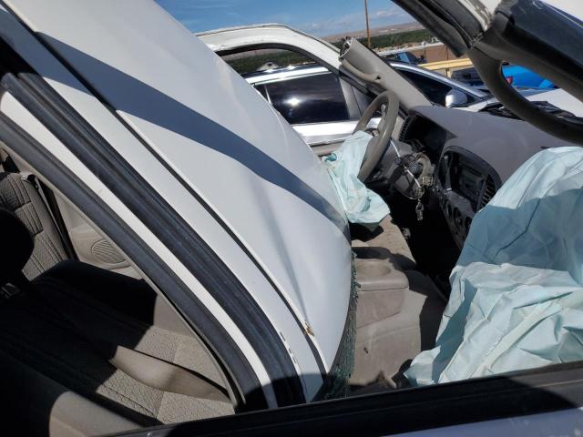 Photo 7 from auction – 2003 TOYOTA TUNDRA ACC with VIN 5TBRT34113S346474