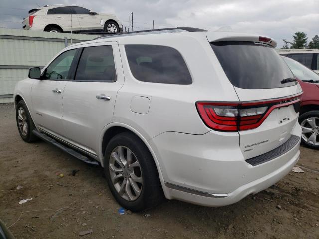 Photo 2 from auction – 2017 DODGE DURANGO CI with VIN 1C4RDJEG6HC956570