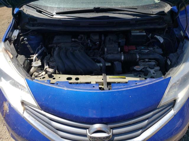 Снимка 11 от търг – 2015 NISSAN VERSA NOTE с VIN 3N1CE2CPXFL446223