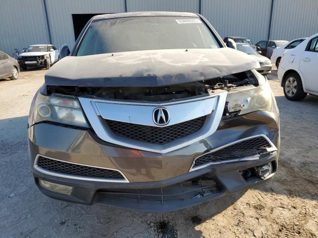 Фото 5 с аукциона – 2012 ACURA MDX TECHNO с VIN 2HNYD2H40CH521532