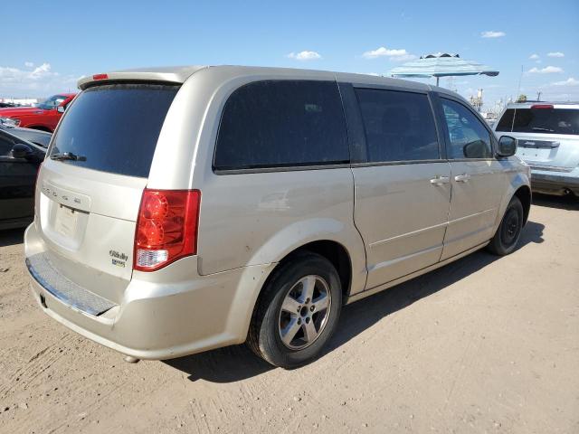 Photo 3 from auction – 2013 DODGE GRAND CARA with VIN 2C4RDGCG8DR520438