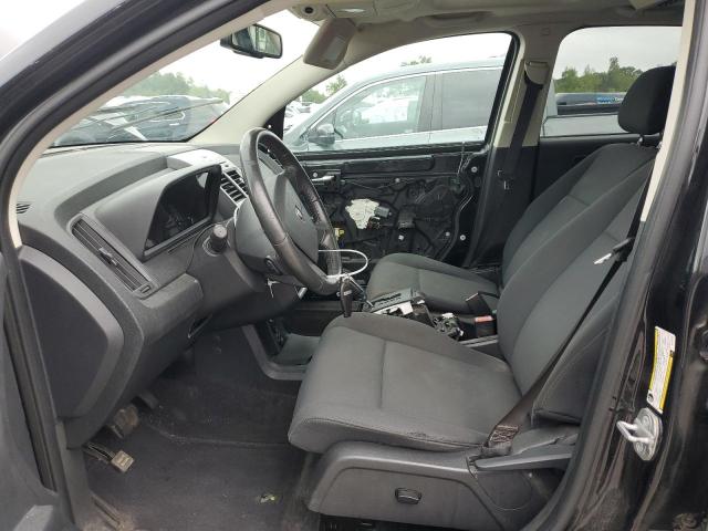 Photo 7 from auction – 2010 DODGE JOURNEY SX with VIN 3D4PH5FV3AT107476
