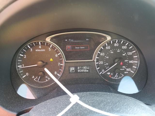 Photo 9 from auction – 2013 NISSAN ALTIMA 2.5 with VIN 1N4AL3AP9DN462807