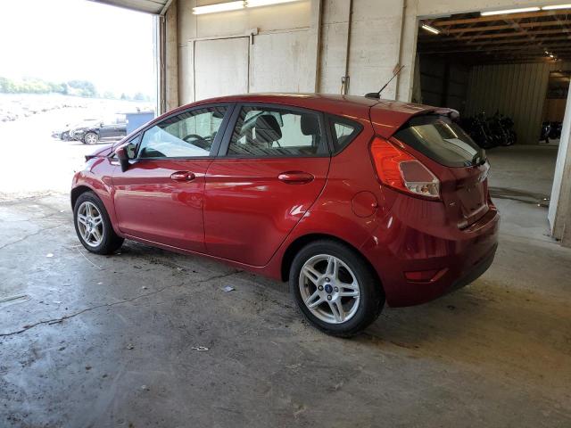 صورة رقم 2 من المزاد - 2017 FORD FIESTA SE مع VIN 3FADP4EJ9HM134896