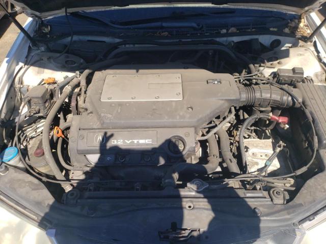 Photo 11 from auction – 2003 ACURA 3.2TL with VIN 19UUA56613A035816
