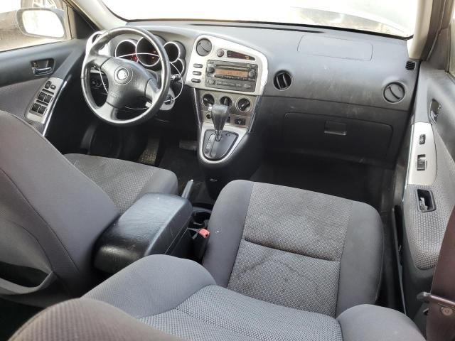 Photo 8 from auction – 2006 TOYOTA COROLLA MA with VIN 2T1KR32E86C579696