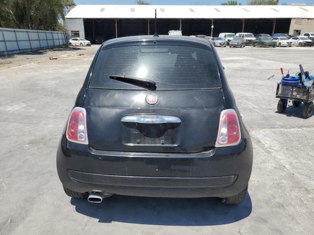 Photo 6 from auction – 2015 FIAT 500 POP with VIN 3C3CFFAR6FT750157
