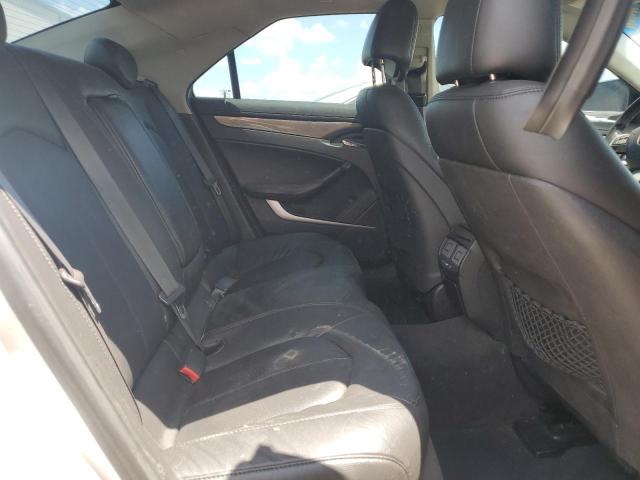 Photo 10 from auction – 2011 CADILLAC CTS with VIN 1G6DA5EY2B0136405