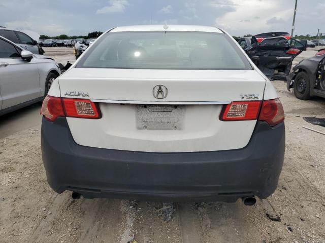 Photo 6 from auction – 2012 ACURA TSX TECH with VIN JH4CU2F63CC007115