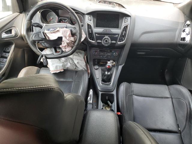 Foto 8 de la subasta – 2017 FORD FOCUS ST con VIN 1FADP3L94HL207564