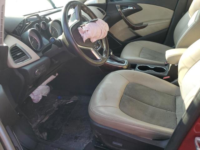 Снимка 7 от търг – 2012 BUICK VERANO CON с VIN 1G4PR5SK4C4172282