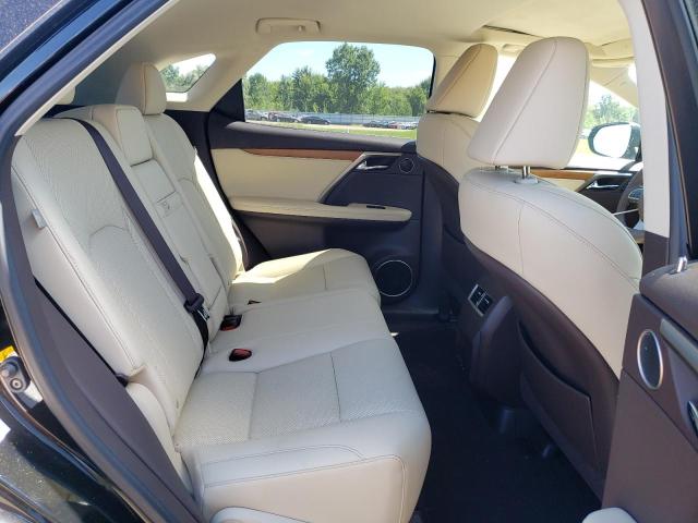 Zdjęcie 11 z aukcji – 2020 LEXUS RX 350 z VIN 2T2HZMDA2LC219454