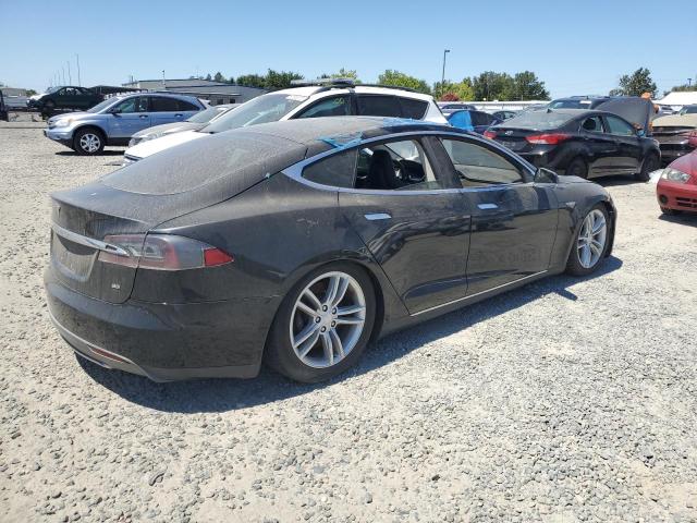 Photo 3 from auction – 2013 TESLA MODEL S with VIN 5YJSA1CN9DFP07382