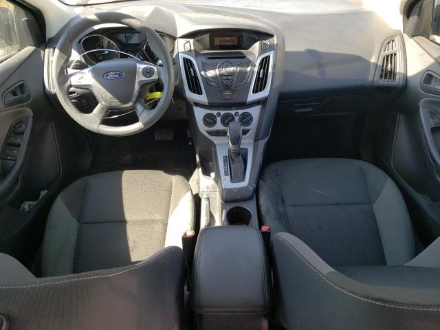 Photo 8 from auction – 2012 FORD FOCUS SE with VIN 1FAHP3F21CL120097