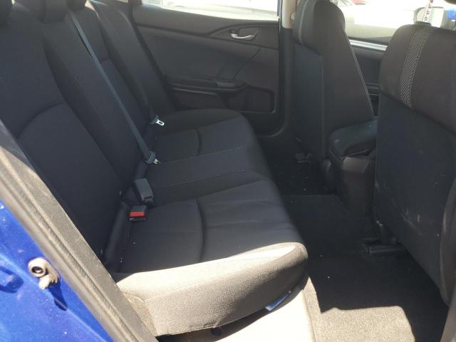 Photo 10 from auction – 2018 HONDA CIVIC LX with VIN 2HGFC2F55JH596933