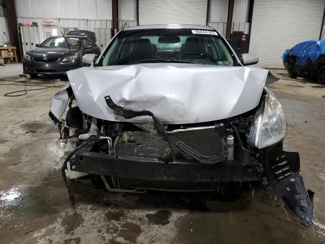 Photo 5 from auction – 2011 NISSAN ALTIMA SR with VIN 1N4BL2AP5BN408724