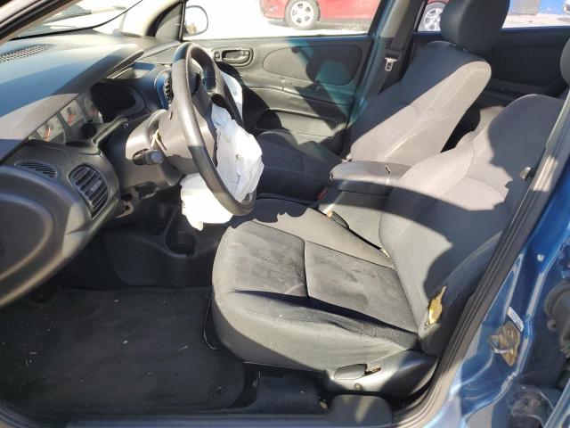Photo 7 from auction – 2003 DODGE NEON SXT with VIN 1B3ES56C63D197544