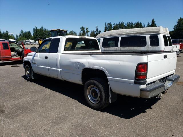 Photo 2 from auction – 2001 DODGE RAM 2500 with VIN 3B7KC23Z31G200616